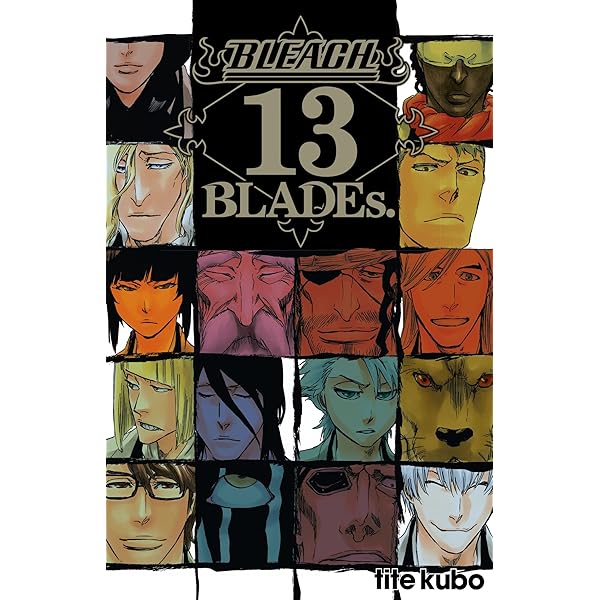 Bleach Anime comics - Official Bootleg: Amazon.co.uk: Kubo